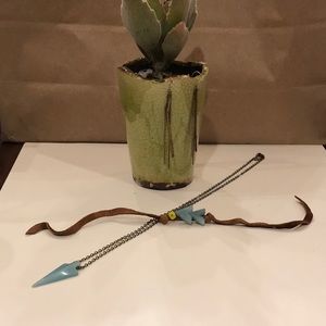 Farrah B Necklace, Bracelet & Earring set